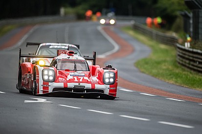 Porsche at 24H of Le Mans and WEC: Marathon for men and machines
