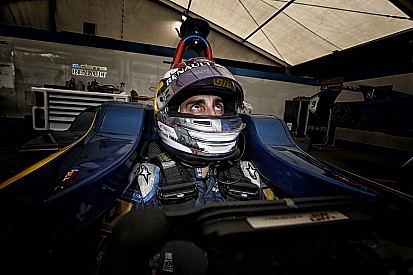 Sébastien Buemi a des raisons d’être frustré