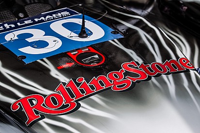 ESM Ready to Rock at Le Mans
