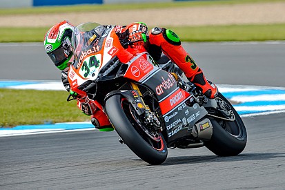 Rapid Giugliano tops Portimão test