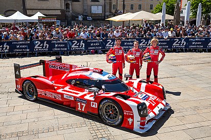 24 Hours of Le Mans: All 56 teams are fit to race!