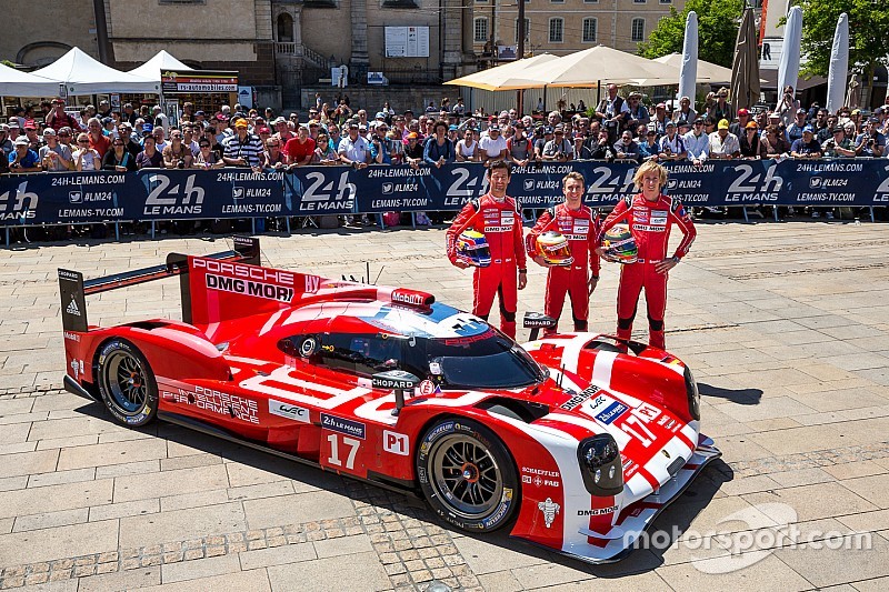 24 Hours of Le Mans: All 56 teams are fit to race!