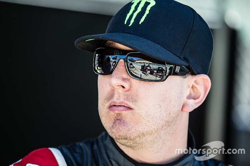 Kyle Busch to return to NASCAR Xfinity competition this weekend