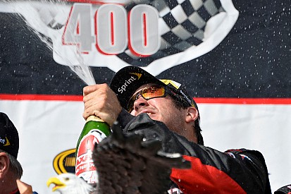 Por que a vitória de Martin Truex Jr. foi tão importante?