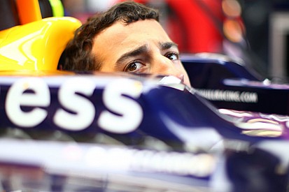 Ricciardo ‘doesn’t know where to start’ on Montreal issues