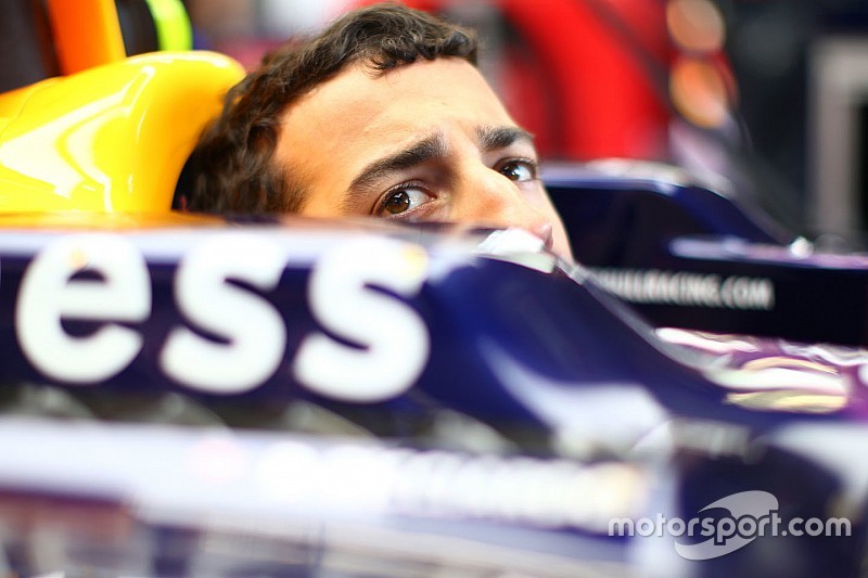 Ricciardo 'no sabe por dónde empezar' por los problemas en Montreal