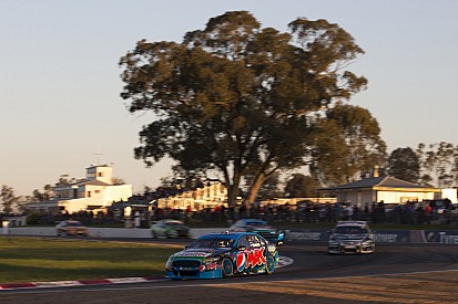 Asia crucial to 16-event schedule – V8s