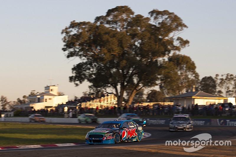 Asia crucial to 16-event schedule – V8s