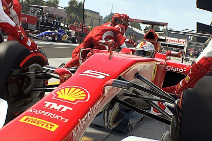 De nouvelles images à la sauce canadienne pour F1 2015