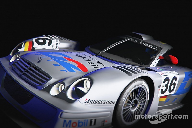 Project CARS se dote de son premier DLC