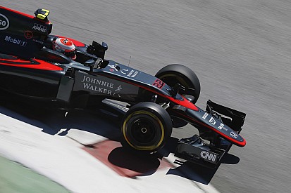 McLaren ready to help Honda recover