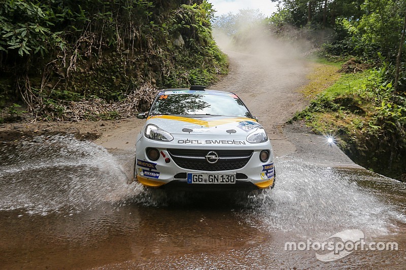 Opel: проект R5 отложен