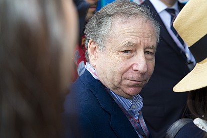 Todt descarta que FIA tenha os mesmos problemas da FIFA