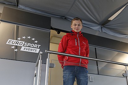 Mato Homola va faire ses débuts en Slovaquie