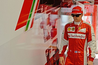 Longe no Canadá, Raikkonen pede melhora geral da Ferrari