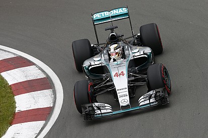 McLaren clama para Mercedes mudar de ideia