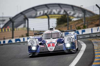 Zonas com limite de velocidade em Le Mans são muito lentas, opina Davidson