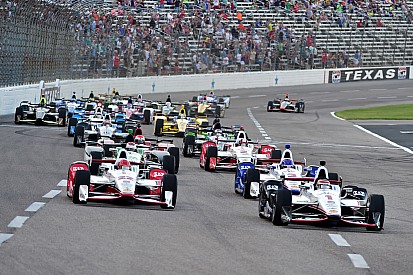 IndyCar levies fines following Texas