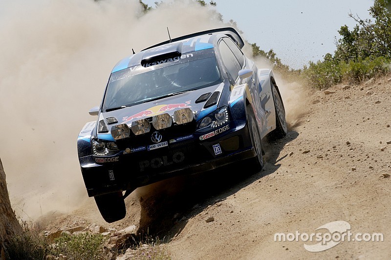 Ogier buscará retomar la senda victoriosa