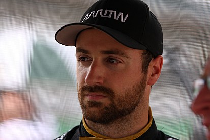 Hinchcliffe undeterred by near-unsurvivable injuries