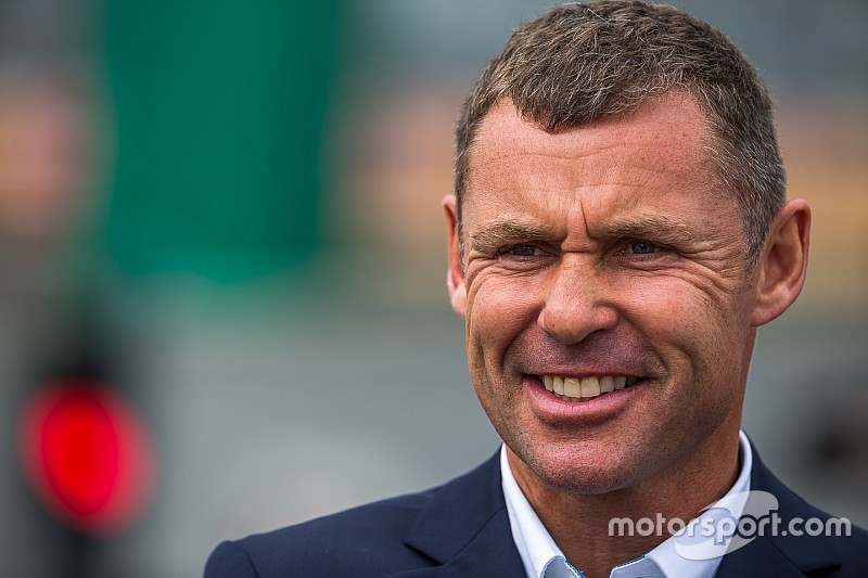 Kristensen: "Le Mans puede dar la peor de las pesadillas"