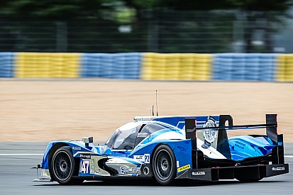 Bradley expecting more from KCMG