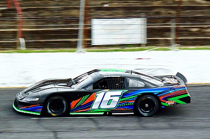 Brabham enjoys “eye-opening” stock car debut
