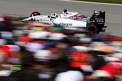 Massa: Williams facing 'important' moment