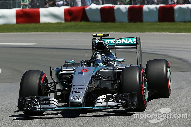 Pirelli: F1 tyre differences overblown