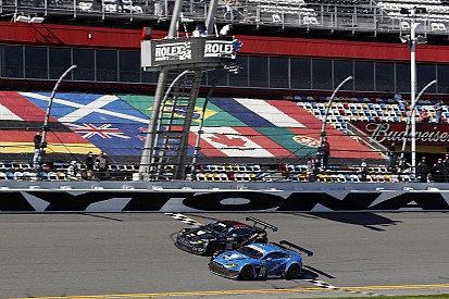 Major Daytona infrastructure upgrades announced