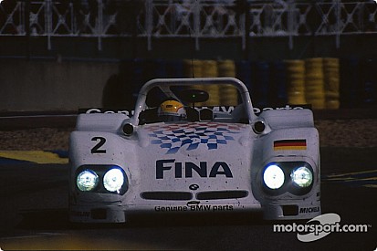 BMW dément les rumeurs d'un projet en LMP1