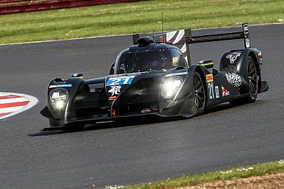 Обнародованы детали нового регламента категории LMP2