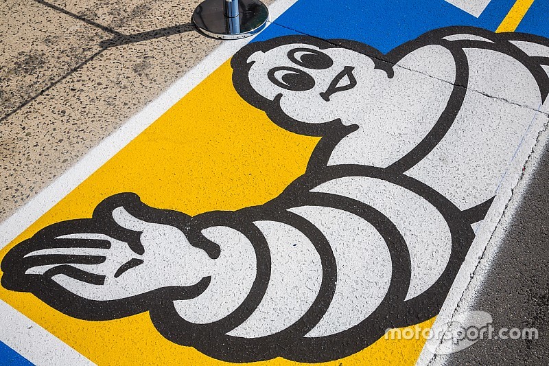 La decisión de Michelin por regresar a la F1 está en un "50/50"