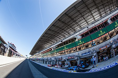Le Mans grid set to be expanded in 2016