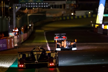 Construção de novas garagens aumentará grid de Le Mans em 2016