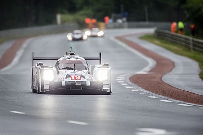 Hulkenberg vê pilotos da F1 interessados em sua estreia em Le Mans