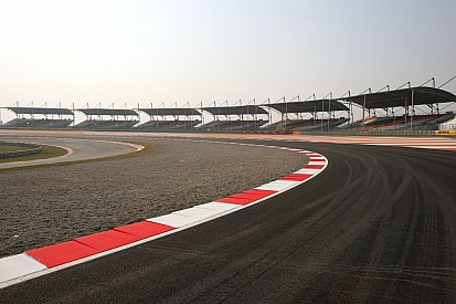India set to host World Superbike race in 2017