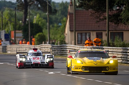 2015 24 Hours of Le Mans: Let the show begin!