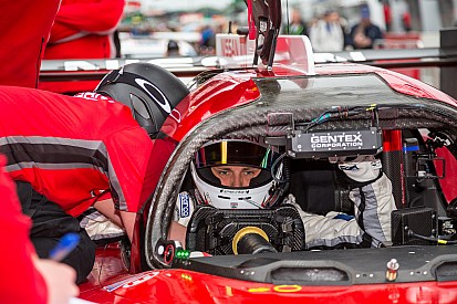 Chilton acredita na Nissan e não tem saudades da Manor
