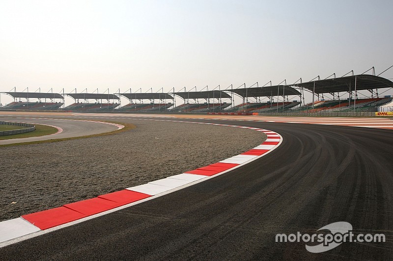 L'Inde est prête à accueillir le WSBK dès 2017
