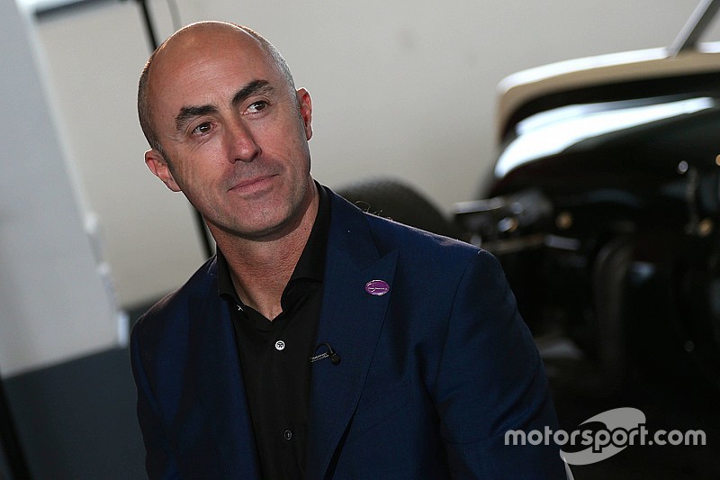 Дэвид Брэбэм не отказывается от планов участвовать в WEC