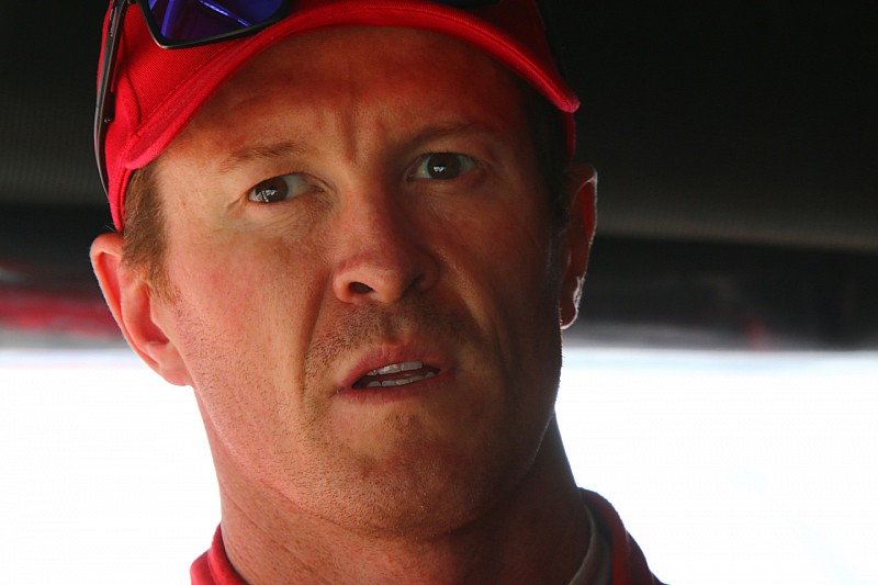 Dixon, posible piloto de uno de los Ford GT en Le Mans
