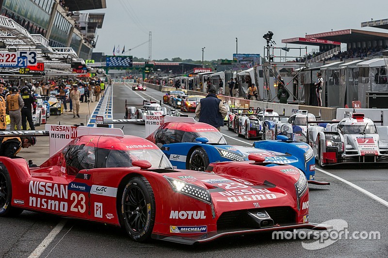 La Lista Crítica: 24 cosas a observar en las 24 Horas de Le Mans