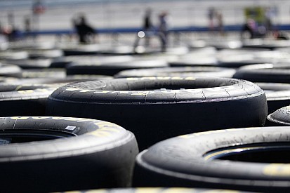 Goodyear ne sera pas candidat pour la F1