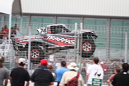 Sheldon Creed leads SST into Toronto