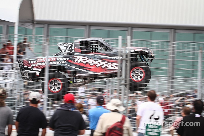 Sheldon Creed leads SST into Toronto