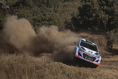 Paddon: losing lead “ripped my heart out”