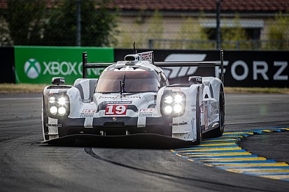 H+15 - Duel à distance entre Bamber et Tréluyer