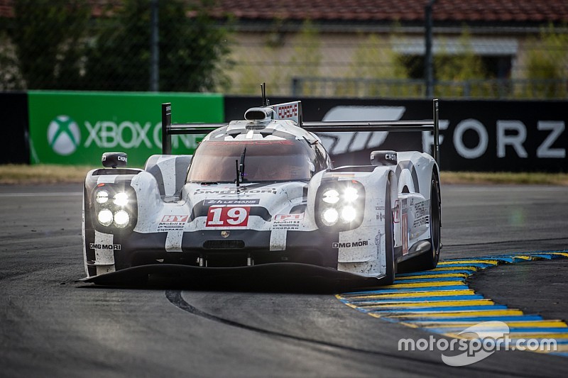 Le Mans 24 Hours: Tandy still in control at 18-hour mark
