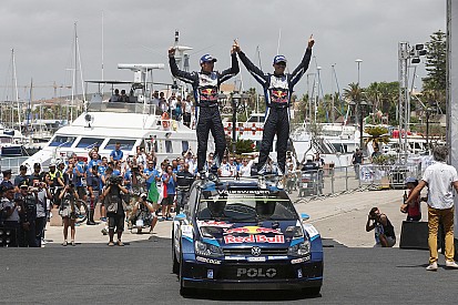 Victoria de Ogier en Italia
